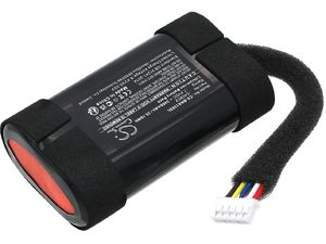 Batéria pre Bang &amp; Olufsen Beoplay A1 2nd Gen, 3400 mAh, Li-Ion