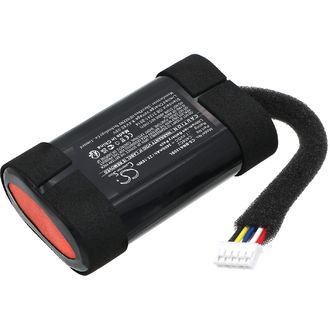 Batéria pre Bang &amp; Olufsen Beoplay A1 2nd Gen, 3400 mAh, Li-Ion