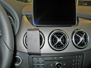 Brodit ProClip montážna konzola pre Mercedes Benz B-Class 12-18, na stred