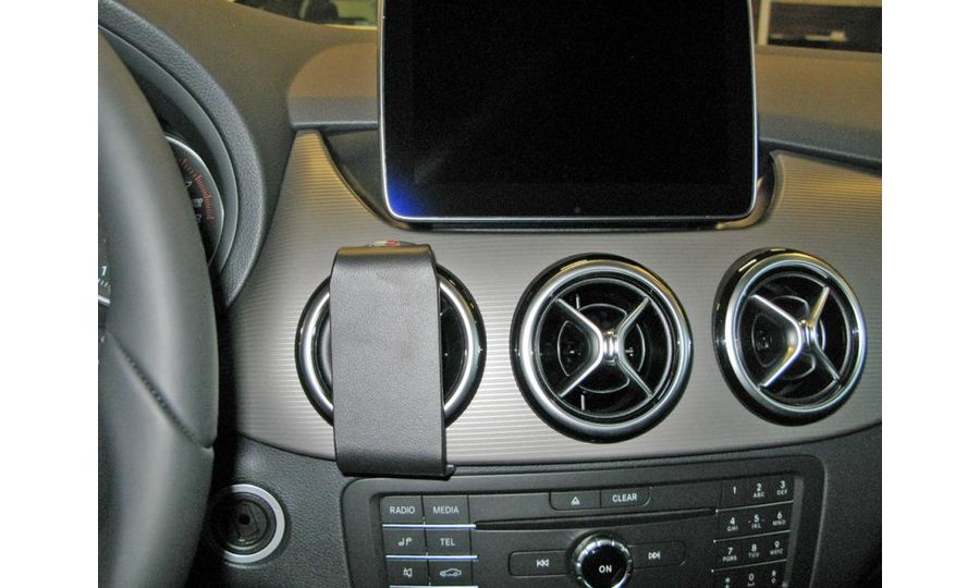 Brodit ProClip montážna konzola pre Mercedes Benz B-Class 12-18, na stred