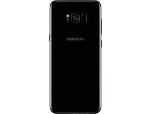 Samsung Galaxy S8+ DualSIM G955 64GB čierna