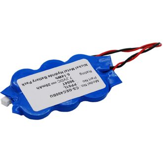 Záložná batéria CMOS pre Vaio 505F, Gateway Solo 2300, Dell Latitude LST C400ST a ďalšie, 20 mAh