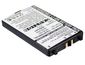 Batéria pre Nintendo, 850 mAh