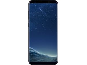 Samsung Galaxy S8+ DualSIM G955 64GB čierna