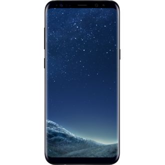 Samsung Galaxy S8+ DualSIM G955 64GB čierna