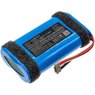 Batéria pre Sony SRS-HG1, SRS-HG2, SRS-HG110, 3000 mAh, Li-Ion