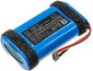 Batéria pre Sony SRS-HG1, SRS-HG2, SRS-HG110, 3000 mAh, Li-Ion