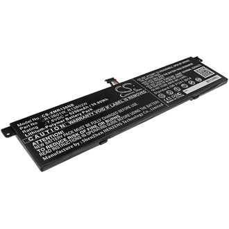 Batérie pre Xiaomi Inch Aair 13.3, Xiaomi Mi Notebook Air 13.3 2018, ( ekv. R13B01W ), 5250 mAh