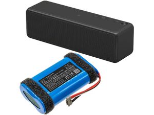 Batéria pre Sony SRS-HG1, SRS-HG2, SRS-HG110, 3000 mAh, Li-Ion
