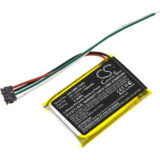 Batéria pre Garmin Edge 130, 150 mAh, Li-Pol