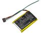Batéria pre Garmin Edge 130, 150 mAh, Li-Pol