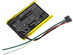 Batéria pre Garmin Edge 130, 150 mAh, Li-Pol