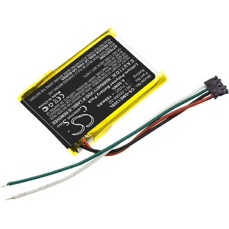 Batéria pre Garmin Edge 130, 150 mAh, Li-Pol