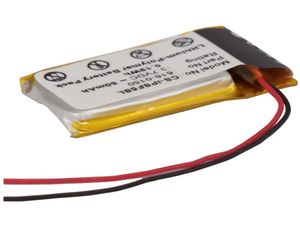Batérie pre Apple Ipod Shuffle 4th a 5th (ekv.616-0548) 50mAh
