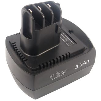 Batéria pre Metabo BSZ (ekv.6.25473) 3300mAh