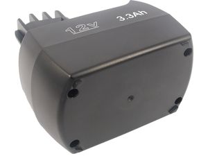 Batéria pre Metabo BSZ (ekv.6.25473) 3300mAh