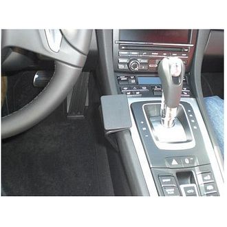 Brodit ProClip Porsche Cayman (981) 12-21/Boxster (981) 12-20/911 12-16, na stred vľavo dole