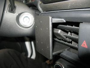 Brodit ProClip montážna konzola pre Ford Ecosport 18-22, na stred
