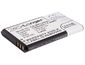 Batérie pre Aligator, 1200mAh