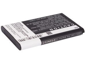 Batérie pre Aligator, 1200mAh
