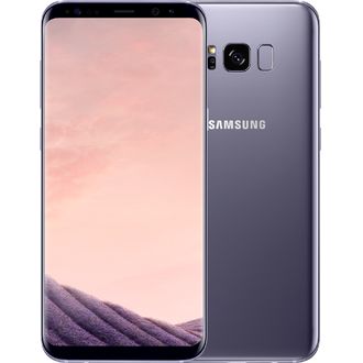 Samsung Galaxy S8+ SingleSIM G955 64GB šedá