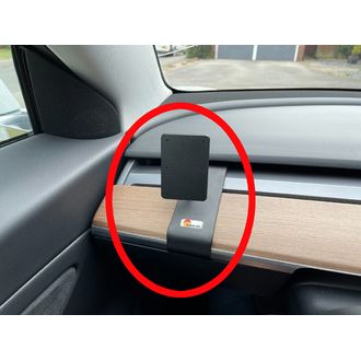 Brodit Montážny držiak ProClip pre Tesla 3 18-24 /Model Y 20-24, ľavý