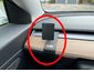 Brodit Montážny držiak ProClip pre Tesla 3 18-24 /Model Y 20-24, ľavý