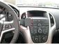 Brodit ProClip montážna konzola pre Opel Astra 10-15, MÔŽE blokovať informačný displej, na stred