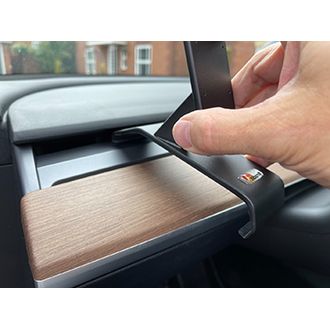 Brodit Montážny držiak ProClip pre Tesla 3 18-24 /Model Y 20-24, ľavý
