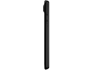 Prestigio Multiphone 4500 DUO, čierny - rozbalený, plná záruka
