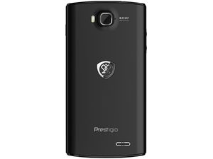 Prestigio Multiphone 4500 DUO, čierny - rozbalený, plná záruka