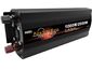 Napájací menič HOULI 12V na 230V, 1000W/2000W, čistá sínusoida
