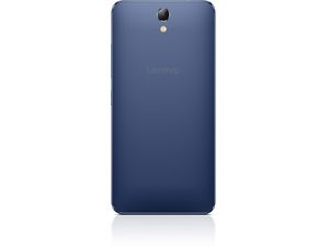 Lenovo Vibe S1 Lite, modrá