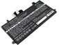 Batéria pre Dell Latitude 5290, Latitude 12 5285, 5200 mAh
