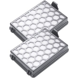 Náhradná súprava HEPA filtrov Mobilly pre Karcher VC2, 2 ks
