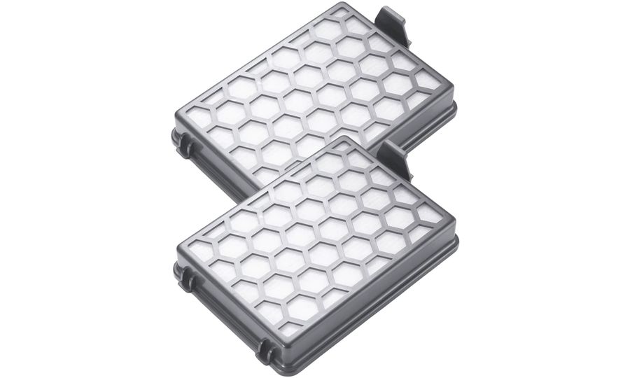 Náhradná súprava HEPA filtrov Mobilly pre Karcher VC2, 2 ks