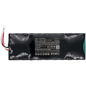 Batéria pre Ecovacs Airbot AA30, 5200 mAh, Li-Ion