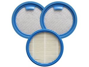 Náhradné filtre Mobilly pre Electrolux 700, AEG 7000, 3 ks