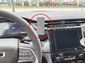 Brodit Montážny držiak ProClip pre Jeep Grand Cherokee 22-24, vľavo v strede