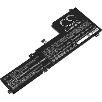 Batéria pre Lenovo Ideapad 5 15, Xiaoxin 15 2020 a ďalšie, 4550 mAh, Li-Ion