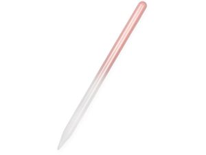 Mobilly TP010 univerzálny stylus a dotykové pero 3v1, ružová