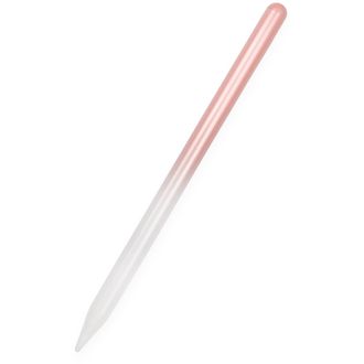 Mobilly TP010 univerzálny stylus a dotykové pero 3v1, ružová