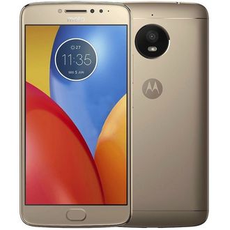 Lenovo Moto E4 Plus DS Gold