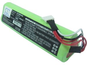 Batérie pre Fluke Ti a Tir (ekv.TI20-RBP) 2500mAh