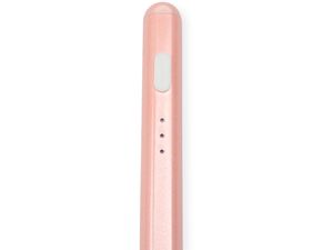 Mobilly TP010 univerzálny stylus a dotykové pero 3v1, ružová