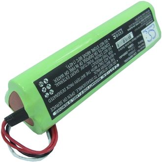 Batérie pre Fluke Ti a Tir (ekv.TI20-RBP) 2500mAh