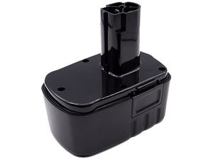 Batéria pre zariadenia Craftsman 10153, 11129 a iné, 14,4 V, 3,3 Ah, Li-Ion