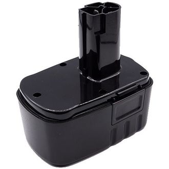 Batéria pre zariadenia Craftsman 10153, 11129 a iné, 14,4 V, 3,3 Ah, Li-Ion