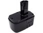 Batéria pre zariadenia Craftsman 10153, 11129 a iné, 14,4 V, 3,3 Ah, Li-Ion