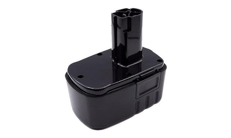 Batéria pre zariadenia Craftsman 10153, 11129 a iné, 14,4 V, 3,3 Ah, Li-Ion